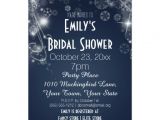 Winter themed Bridal Shower Invitations 59 Custom Frozen Invitations Custom Frozen Announcements