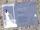 Winter themed Bridal Shower Invitations Warms the Heart Winter themed Bridal Shower Invitations