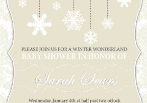 Winter Wonderland Baby Shower Invitation Wording 301 Moved Permanently