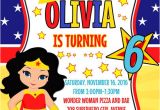 Wonder Woman Birthday Invitation Template Free Wonder Woman Invitation Wonder Woman Clipart Birthday Party