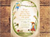 Woodland Fairy Party Invitations Woodland Fairy Custom Birthday Printable Party by Louandboo