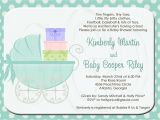 Wording for 2nd Baby Shower Invitations Baby Shower Invitation or Sprinkle for 2nd or 3rd Child