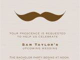 Wording for Bachelor Party Invitations Bachelor Party 77 and Love