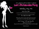 Wording for Bachelor Party Invitations How to Create Bachelor Party Invitations Free Ideas