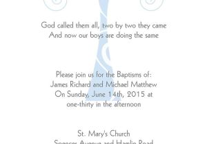 Wording for Baptism Invitations In Spanish Baptism Invitations In Spanish