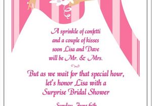 Wording for Bridal Shower Invitations for Gift Cards Wedding Shower Invitation Wording – Gangcraft