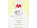 Wording for Bridal Shower Invites Sample Bridal Shower Invitations Wording