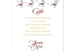 Wording for Cash Gifts On Wedding Invite Wedding Invitation Lovely Gift List Wording Wedding
