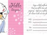 Wording for Mary Kay Party Invitations Invitation Wording for Mary Kay Party Choice Image