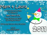Wording for New Years Eve Party Invite New Years Eve Invitation Wording Template Resume Builder