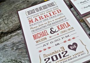 Wording for Post Wedding Reception Invitations Post Wedding Party Invitations In Invitation Design with