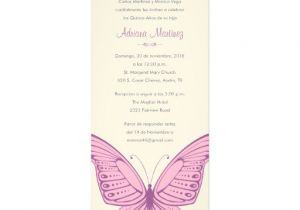 Wording for Quinceanera Invitations In English English Quinceanera Invitation Wording