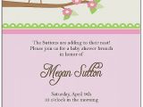 Wording for Twin Baby Shower Invitations Baby Shower Invitation Unique Baby Shower Invitation