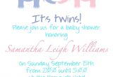 Wording for Twin Baby Shower Invitations Twin Pregnancy Announcement Wording