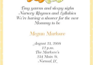 Wording for Twin Baby Shower Invitations Twins Baby Shower Invitations Baby Shower Decoration Ideas