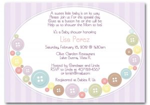 Words for A Baby Shower Invitation Baby Shower Invitations for Girls Best Baby Decoration