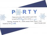 Words for Invitation for A Party Posh In A Pinch Holiday Party 7 Invitation Wording