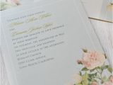 Words for Wedding Invitations How to Word Your Wedding Invitations Couple Parents