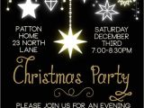 Work Christmas Party Invitation Template Free Christmas Party Invitation Party Like A Cherry