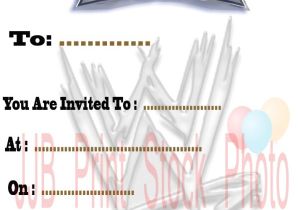 Wwe Birthday Party Invites 5 Best Images Of Free Printable Wwe Birthday Invitations