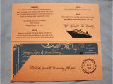 Yacht Wedding Invitation Wording Beach and Coastal Archives Page 3 Of 14 Emdotzee Designs