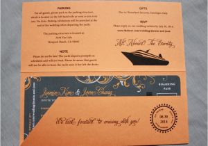 Yacht Wedding Invitation Wording Beach and Coastal Archives Page 3 Of 14 Emdotzee Designs