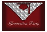 Zazzle Graduation Party Invitations Graduation Cap Party Invitation Zazzle