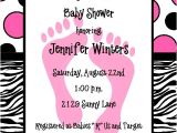 Zebra Baby Shower Invites Zebra Print Baby Shower Invitations Pink Blue or Green Ebay