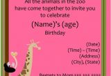 Zoo Party Invitation Template 37 Best Images About Zoo Party On Pinterest Jungle