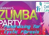Zumba Party Invitation Template events Zumbaclassesintoronto Com