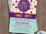 Zumba Party Invitation Template Resultado De Imagen Para Invitaciones Dance Party Neon